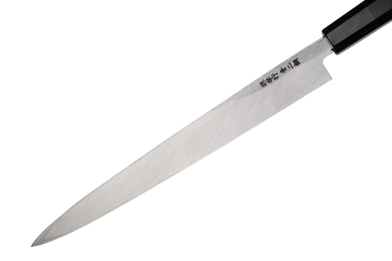 Sakai Takayuki Blue 2 Steel Japanese Style 01214 Fuguhiki 27 Cm 3 Sakai Takayuki Blue 2 Steel Japanese Style 01214 Fuguhiki 27 Cm – Image 3