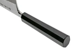 Sakai Takayuki Blue 2 Steel Japanese Style 01235 Deba 15 Cm -Couteaux Soldes Boutique TA01235 04 sakai