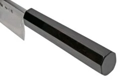 Sakai Takayuki Blue 2 Steel Japanese Style 01235 Deba 15 Cm -Couteaux Soldes Boutique TA01235 05 sakai