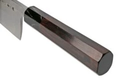 Sakai Takayuki Blue 2 Steel Japanese Style 01237 Deba 18 Cm 9 Sakai Takayuki Blue 2 Steel Japanese Style 01237 Deba 18 Cm -Couteaux Soldes Boutique TA01237 04 sakaitakayuki