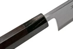 Sakai Takayuki Blue 2 Steel Japanese Style 01237 Deba 18 Cm 10 Sakai Takayuki Blue 2 Steel Japanese Style 01237 Deba 18 Cm -Couteaux Soldes Boutique TA01237 05 sakaitakayuki