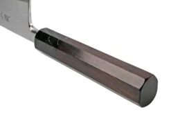 Sakai Takayuki Blue 2 Steel Japanese Style 01237 Deba 18 Cm 11 Sakai Takayuki Blue 2 Steel Japanese Style 01237 Deba 18 Cm -Couteaux Soldes Boutique TA01237 06 sakaitakayuki