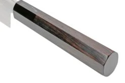 Sakai Takayuki Blue 2 Steel Japanese Style 01253 Kamagata Usuba 18 Cm 9 Sakai Takayuki Blue 2 Steel Japanese Style 01253 Kamagata Usuba 18 Cm -Couteaux Soldes Boutique TA01253 04 sakaitakayuki