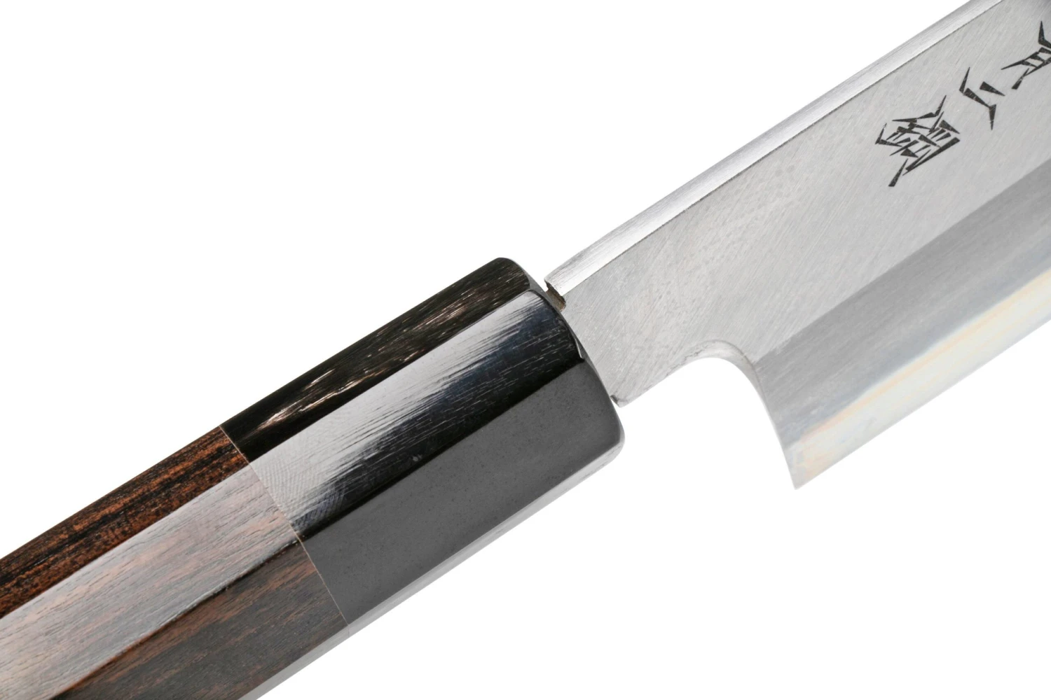 Sakai Takayuki Blue 2 Steel Japanese Style 01253 Kamagata Usuba 18 Cm 5 Sakai Takayuki Blue 2 Steel Japanese Style 01253 Kamagata Usuba 18 Cm – Image 5