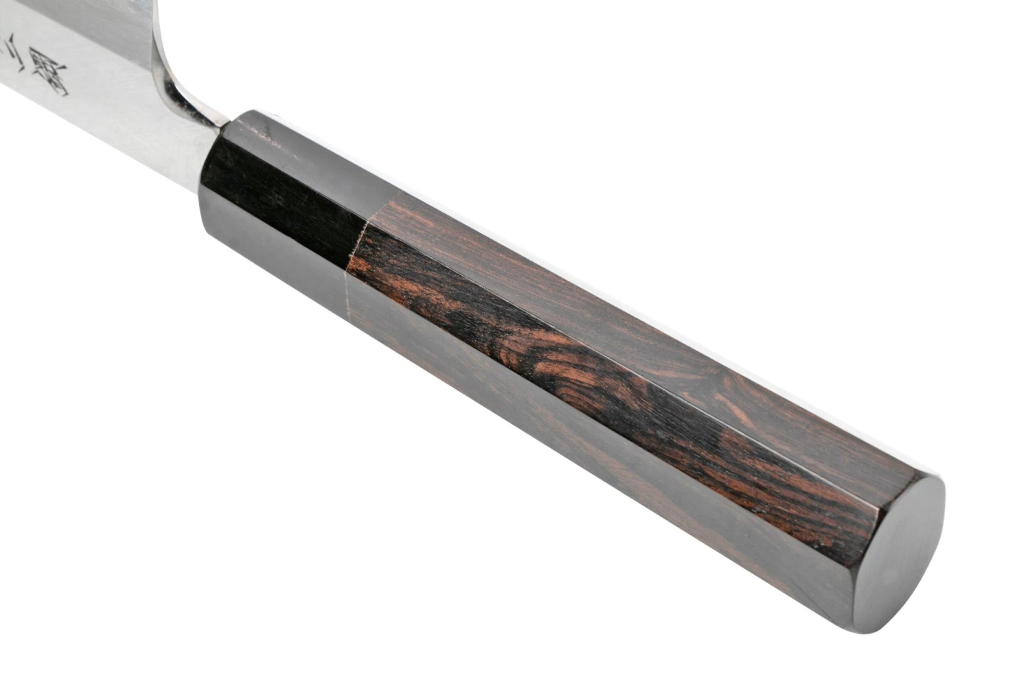 Sakai Takayuki Blue 2 Steel Japanese Style 01253 Kamagata Usuba 18 Cm 6 Sakai Takayuki Blue 2 Steel Japanese Style 01253 Kamagata Usuba 18 Cm – Image 6