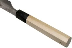 Sakai Takayuki Gin San 33-Layer Damascus Yanagiba 27 Cm 9 Sakai Takayuki Gin San 33-Layer Damascus Yanagiba 27 Cm -Couteaux Soldes Boutique TA014134 04 sakai takayuki