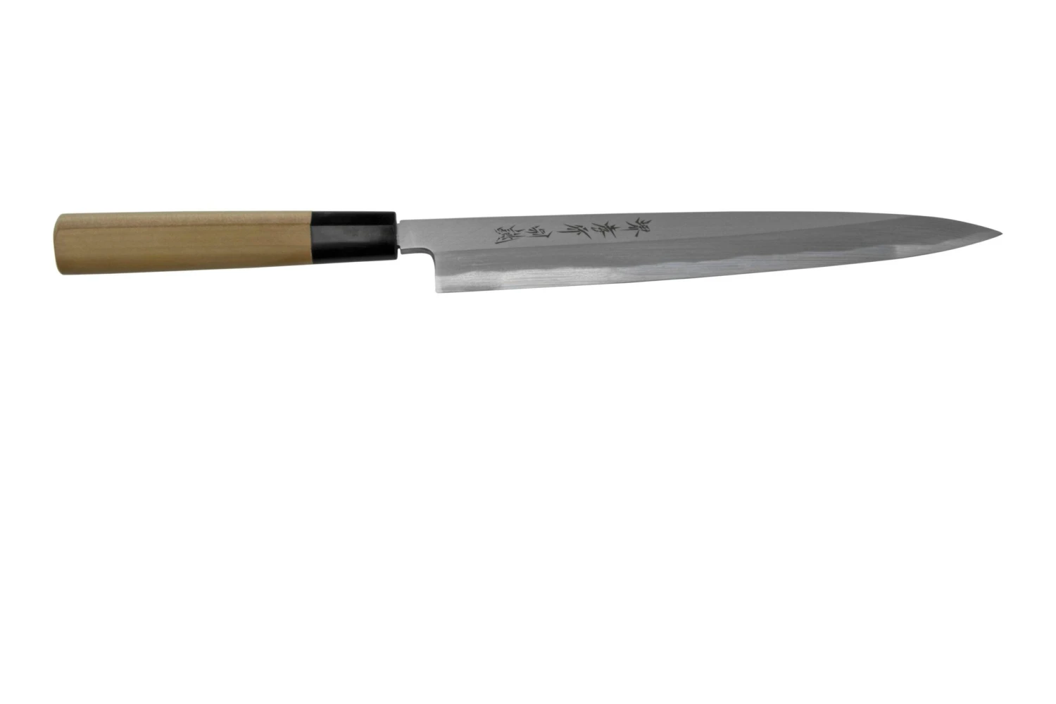 Sakai Takayuki Tokujo 03003 Yanagiba 24 Cm 2 Sakai Takayuki Tokujo 03003 Yanagiba 24 Cm – Image 2