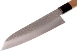 Sakai Takayuki 45-Layer Damascus WA Couteau Santoku, 18 Cm 10 Sakai Takayuki 45-Layer Damascus WA Couteau Santoku, 18 Cm -Couteaux Soldes Boutique TA07252 D 03 sakai takayuki damast ta07252 d 03