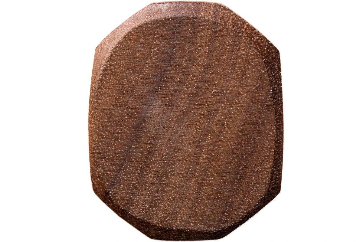 Sakai Takayuki 45-Layer Damascus WA Couteau Santoku, 18 Cm 7 Sakai Takayuki 45-Layer Damascus WA Couteau Santoku, 18 Cm – Image 7