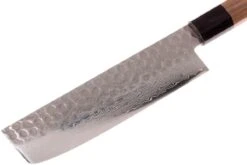 Sakai Takayuki 45-Layer Damascus WA Nakiri, 16 Cm -Couteaux Soldes Boutique TA07253 D 03 sakai takayuki damast ta07253 d 03