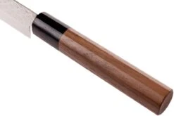 Sakai Takayuki 45-Layer Damascus WA Nakiri, 16 Cm -Couteaux Soldes Boutique TA07253 D 05 sakai takayuki damast ta07253 d 05