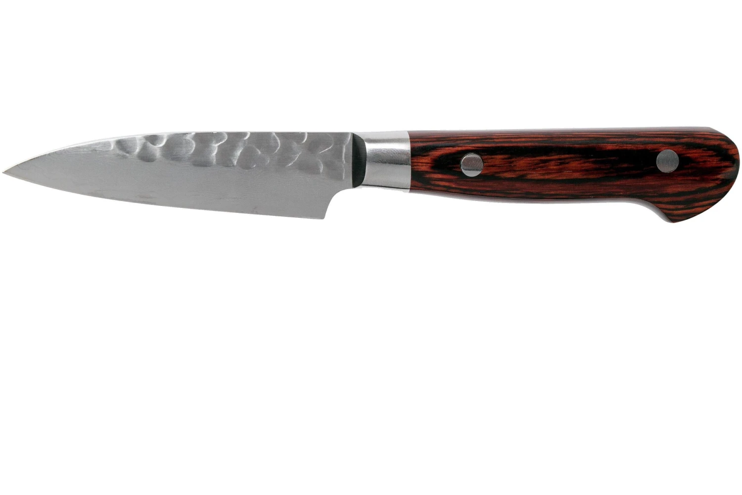 Sakai Takayuki 33-Layer Damascus Petty 8 Cm 1 Sakai Takayuki 33-Layer Damascus Petty 8 Cm