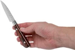 Sakai Takayuki 33-Layer Damascus Petty 8 Cm 11 Sakai Takayuki 33-Layer Damascus Petty 8 Cm -Couteaux Soldes Boutique TA07390 06 sakai takayuki 33 damascus