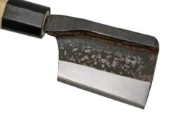 Sakai Takayuki Tokujo 08441 Kyo-saki Hachoir, Couteau à Anguille, 10 Cm -Couteaux Soldes Boutique TA08441 04 sakai