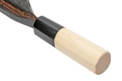 Sakai Takayuki Tokujo 08441 Kyo-saki Hachoir, Couteau à Anguille, 10 Cm -Couteaux Soldes Boutique TA08441 05 sakai