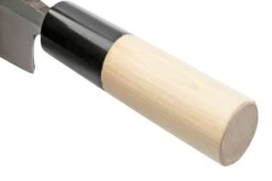 Sakai Takayuki Tokujo 08441 Kyo-saki Hachoir, Couteau à Anguille, 10 Cm -Couteaux Soldes Boutique TA08441 06 sakai