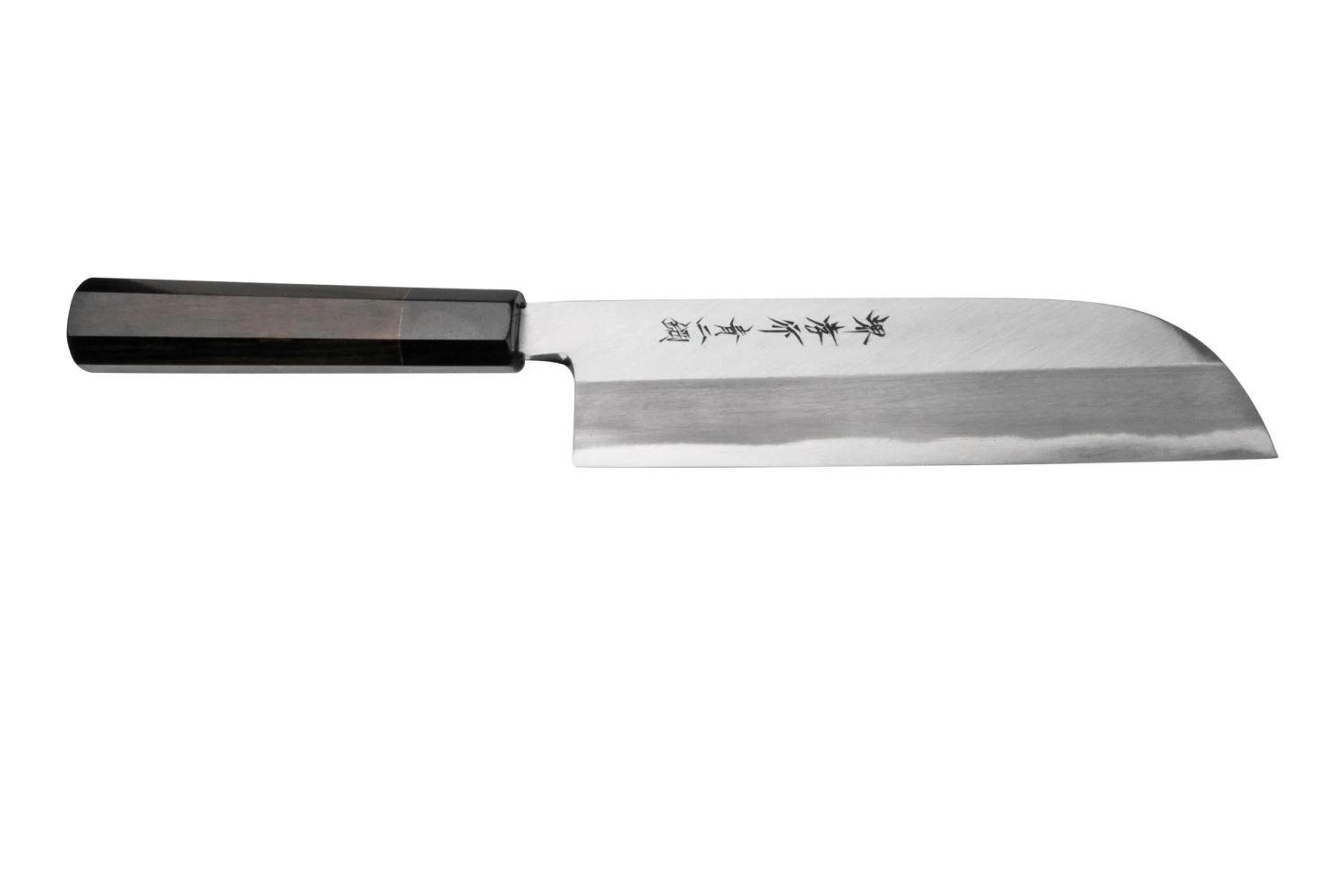 Sakai Takayuki Blue 2 Steel Japanese Style 01255 Kamagata Usuba 21 Cm 2 Sakai Takayuki Blue 2 Steel Japanese Style 01255 Kamagata Usuba 21 Cm – Image 2