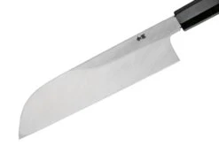 Sakai Takayuki Blue 2 Steel Japanese Style 01255 Kamagata Usuba 21 Cm 8 Sakai Takayuki Blue 2 Steel Japanese Style 01255 Kamagata Usuba 21 Cm -Couteaux Soldes Boutique TA1255 03 sakaitakayuki