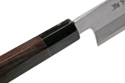 Sakai Takayuki Blue 2 Steel Japanese Style 01255 Kamagata Usuba 21 Cm 10 Sakai Takayuki Blue 2 Steel Japanese Style 01255 Kamagata Usuba 21 Cm -Couteaux Soldes Boutique TA1255 05 sakaitakayuki