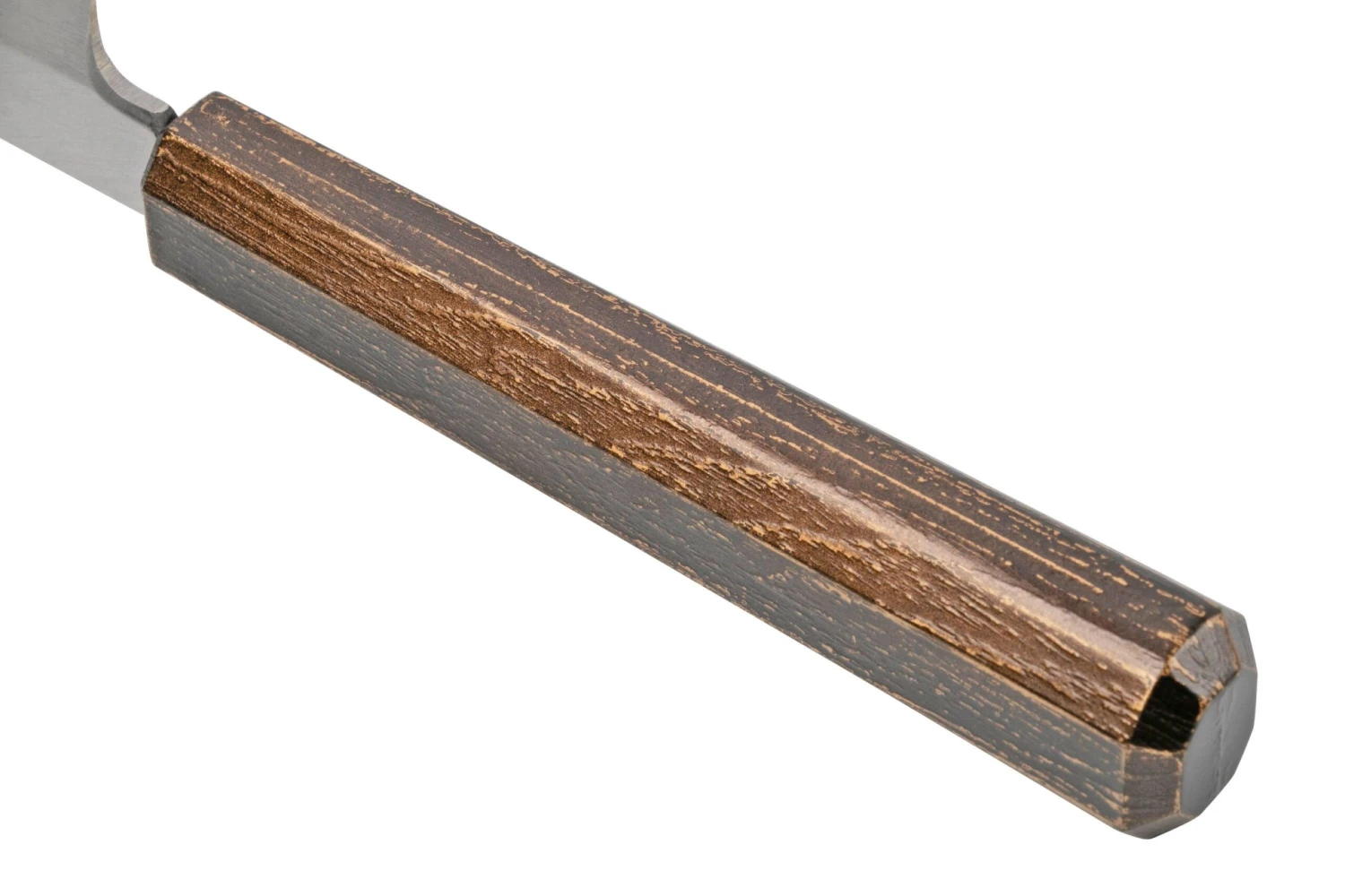 Sakai Takayuki Nanairo Black Gold 14508 Yanagiba 21 Cm 6 Sakai Takayuki Nanairo Black Gold 14508 Yanagiba 21 Cm – Image 6