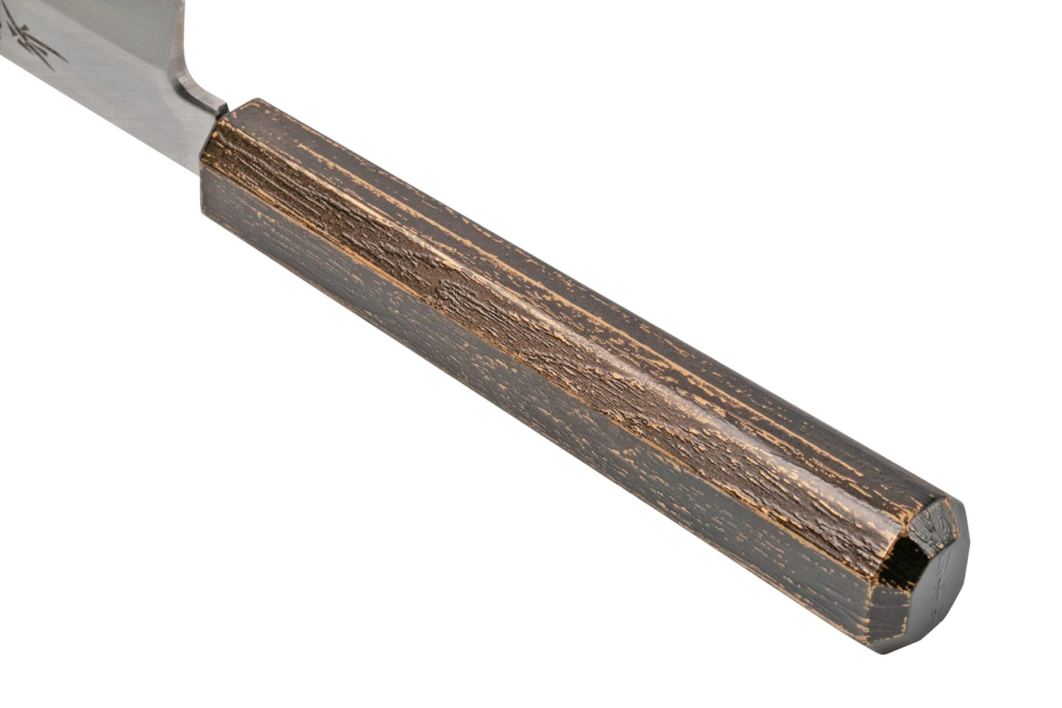 Sakai Takayuki Nanairo Black Gold 14522 Yanagiba 24 Cm 6 Sakai Takayuki Nanairo Black Gold 14522 Yanagiba 24 Cm – Image 6