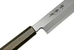 Sakai Takayuki Nanairo Black Gold 14536 Yanagiba 27 Cm 9 Sakai Takayuki Nanairo Black Gold 14536 Yanagiba 27 Cm -Couteaux Soldes Boutique TA14536 05 sakai