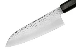 Sakai Takayuki Nanairo Black Gold 14570 Santoku 17 Cm 7 Sakai Takayuki Nanairo Black Gold 14570 Santoku 17 Cm -Couteaux Soldes Boutique TA14570 03 sakai