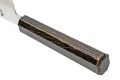 Sakai Takayuki Nanairo Black Gold 14570 Santoku 17 Cm 8 Sakai Takayuki Nanairo Black Gold 14570 Santoku 17 Cm -Couteaux Soldes Boutique TA14570 04 sakai