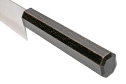 Sakai Takayuki Nanairo Black Gold 14570 Santoku 17 Cm 9 Sakai Takayuki Nanairo Black Gold 14570 Santoku 17 Cm -Couteaux Soldes Boutique TA14570 05 sakai