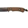 TRC Knives K-1s Sprint Run 2022 Couteau à Lame Fixe