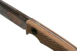 TRC Knives K-1s Sprint Run 2022 Couteau à Lame Fixe 10 TRC Knives K-1s Sprint Run 2022 Couteau à Lame Fixe -Couteaux Soldes Boutique TI K1S NM APO 04 trc