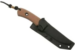 TRC Knives K-1s Sprint Run 2022 Couteau à Lame Fixe 11 TRC Knives K-1s Sprint Run 2022 Couteau à Lame Fixe -Couteaux Soldes Boutique TI K1S NM APO 05 trc