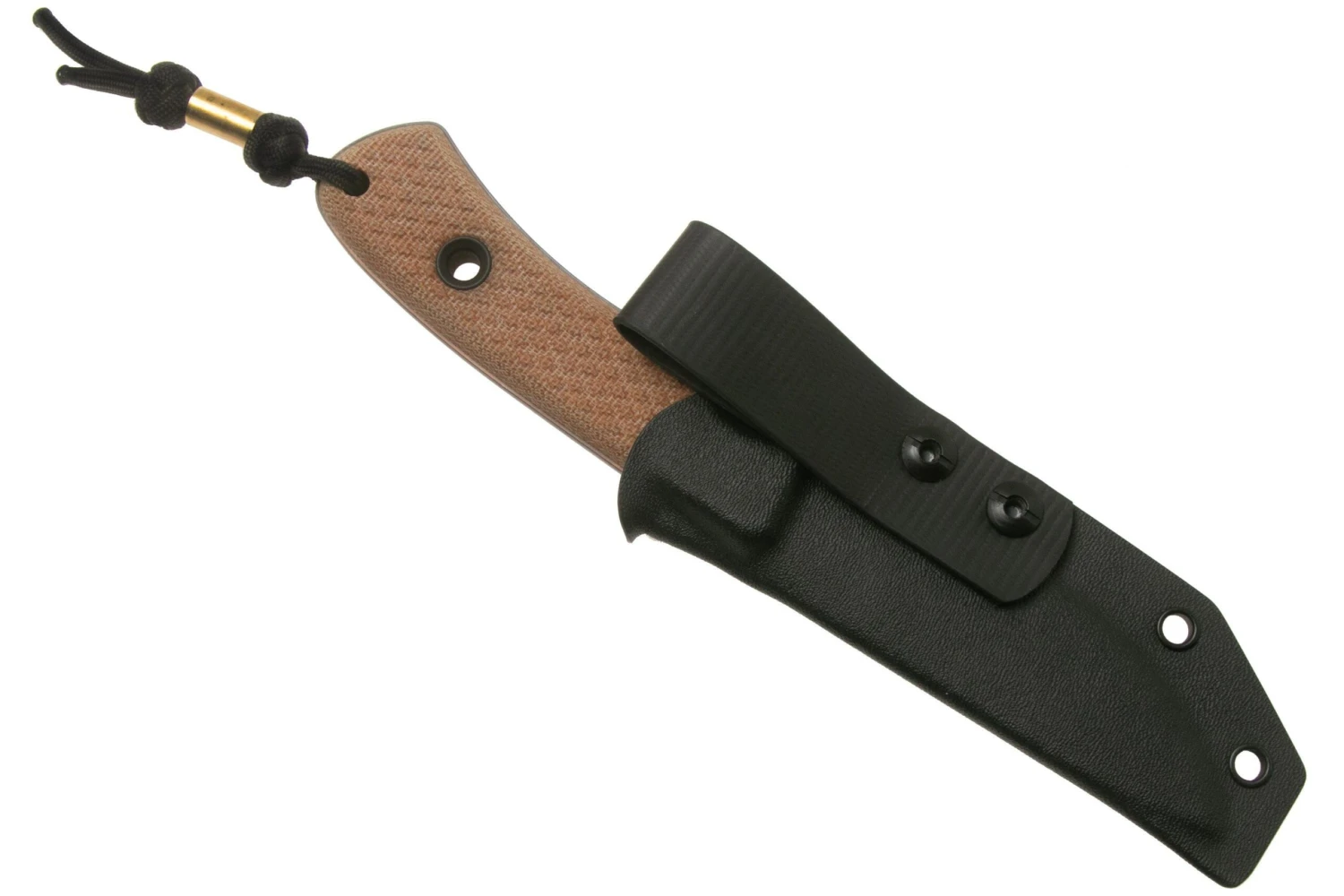 TRC Knives K-1s Sprint Run 2022 Couteau à Lame Fixe 6 TRC Knives K-1s Sprint Run 2022 Couteau à Lame Fixe – Image 6