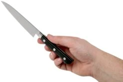 Tojiro DP Damas 37 Couches, Couteau De Chef 12 Cm -Couteaux Soldes Boutique TJF505SE 12 06 tojiro dp37 v201912