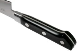 Tojiro DP Lame 3 Couches, Couteau à Désosser 15 Cm -Couteaux Soldes Boutique TJF803 15 04 tojiro dp3 v201912