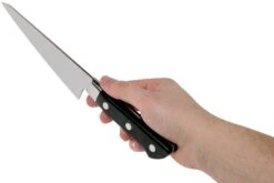 Tojiro DP Lame 3 Couches, Couteau à Désosser 15 Cm -Couteaux Soldes Boutique TJF803 15 06 tojiro dp3 v201912