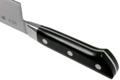 Tojiro DP Lame 3 Couches, Couteau De Chef 27 Cm -Couteaux Soldes Boutique TJF810 27 04 tojiro dp3 v201912