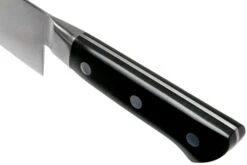 Tojiro DP Lame 3 Couches, Couteau De Chef 27 Cm -Couteaux Soldes Boutique TJF810 27 05 tojiro dp3 v201912