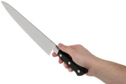 Tojiro DP Lame 3 Couches, Couteau De Chef 27 Cm -Couteaux Soldes Boutique TJF810 27 06 tojiro dp3 v201912