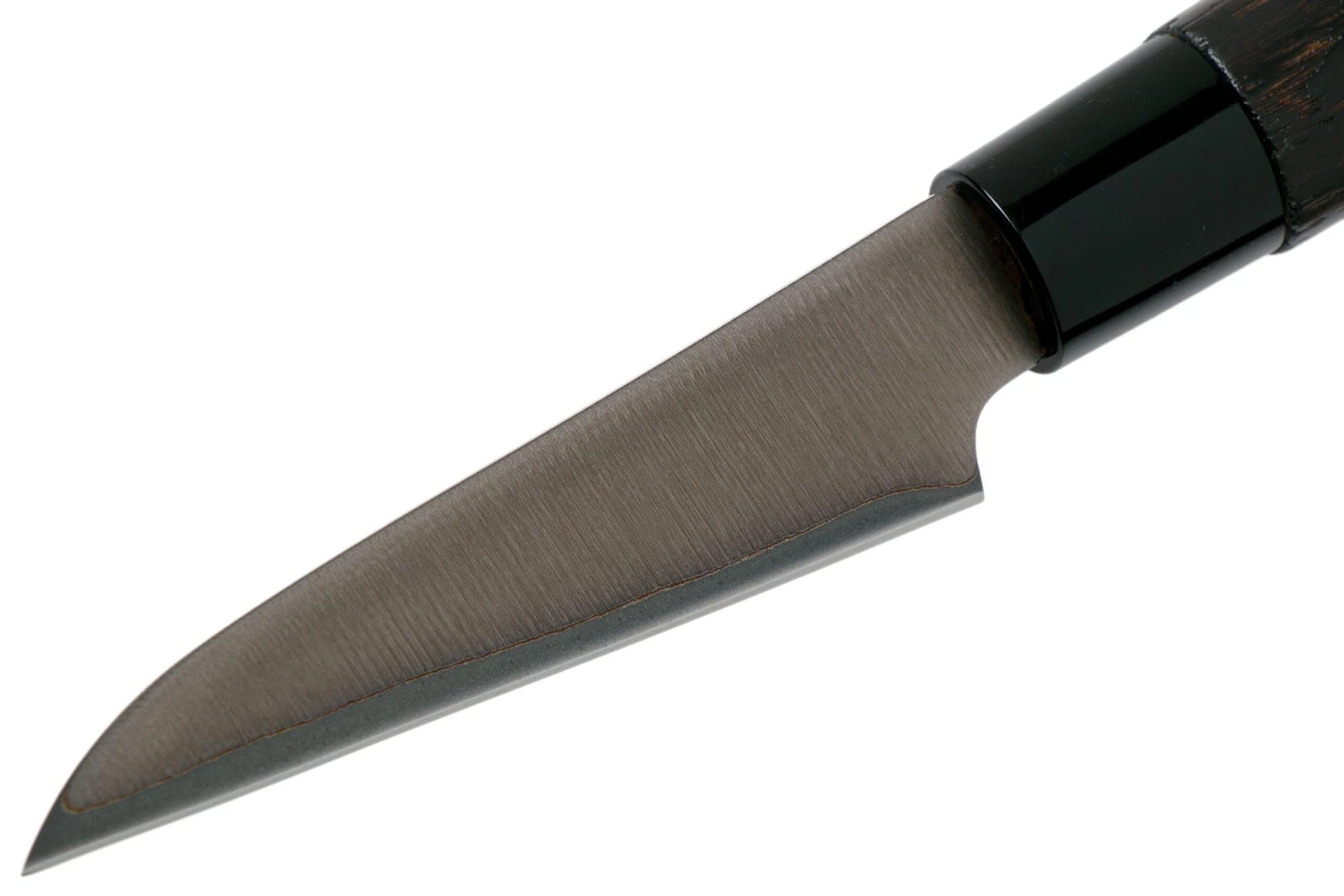 Tojiro Zen Black Couteau D'office 9 Cm, FD-1561 3 Tojiro Zen Black Couteau D'office 9 Cm, FD-1561 – Image 3