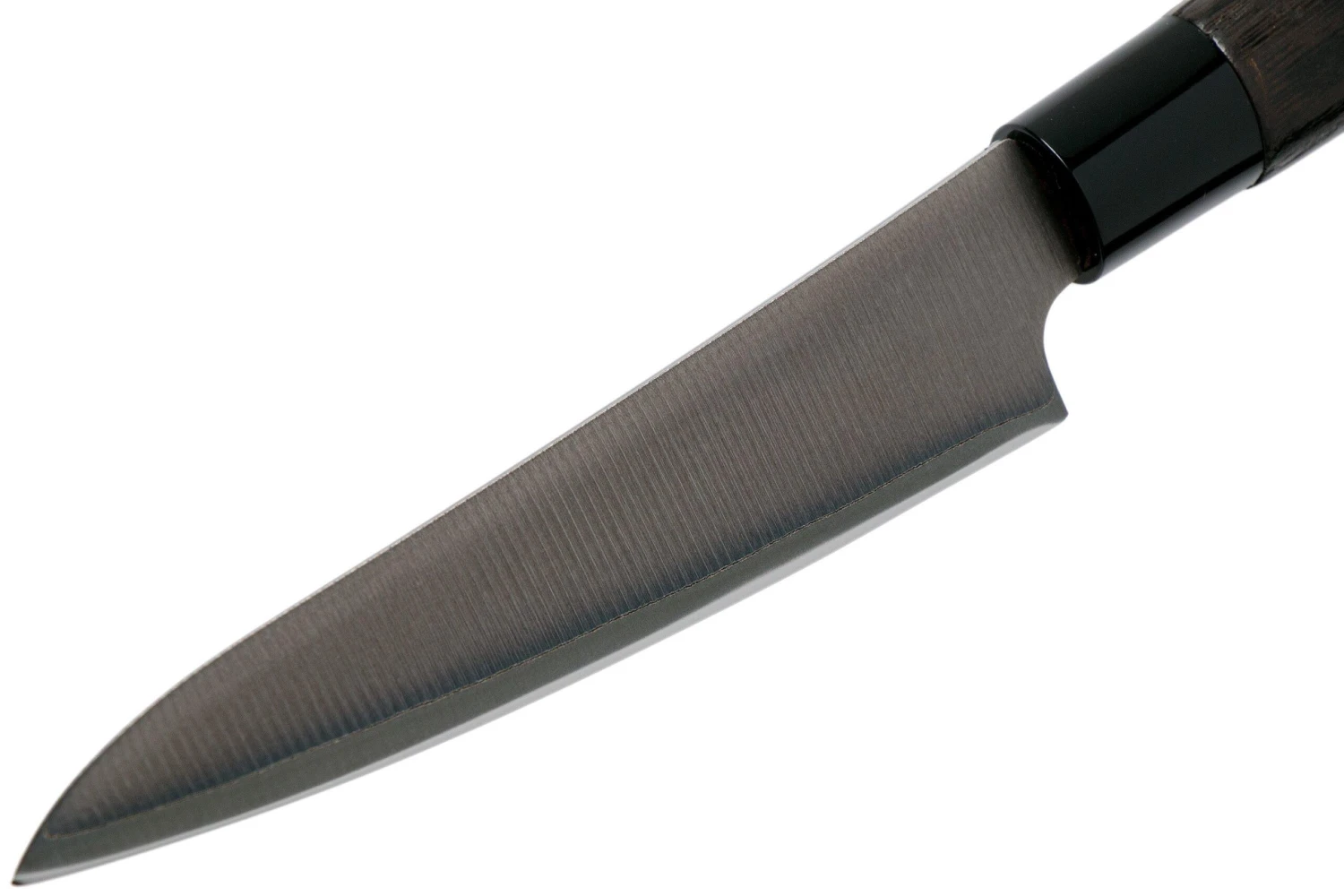 Tojiro Zen Black Petty 13 Cm, FD-1562 3 Tojiro Zen Black Petty 13 Cm, FD-1562 – Image 3