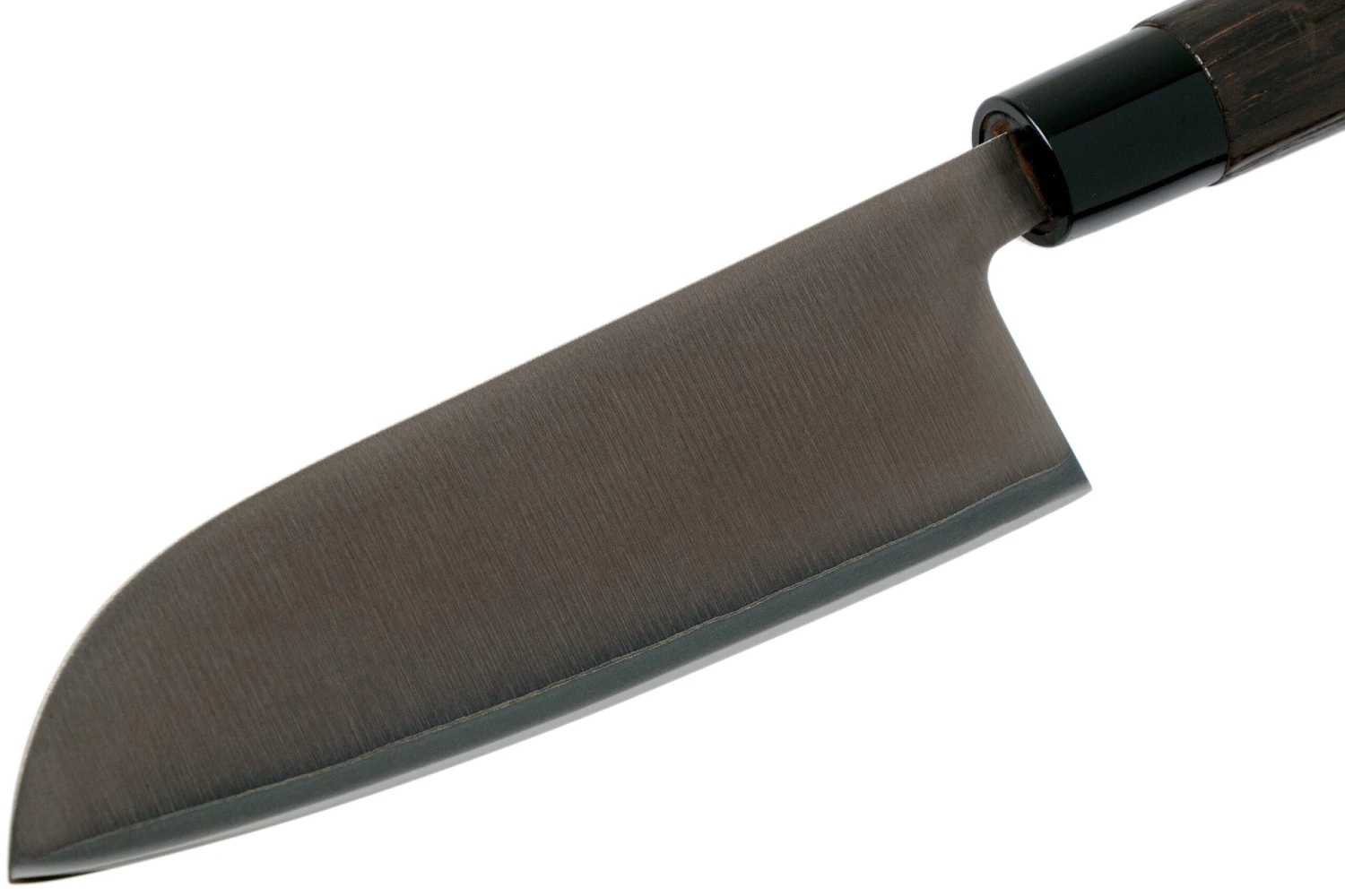 Tojiro Zen Black Santoku 16,5 Cm, FD-1567 3 Tojiro Zen Black Santoku 16,5 Cm, FD-1567 – Image 3