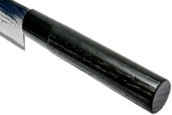 Tojiro Shippu Black Damascus Couteau De Chef 21 Cm, FD-1594 -Couteaux Soldes Boutique TJFD 1594 05 tojiro sippu black