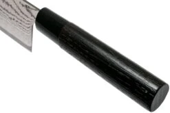 Tojiro Shippu Black Damast Nakiri 16 Cm, FD-1598 12 Tojiro Shippu Black Damast Nakiri 16 Cm, FD-1598 -Couteaux Soldes Boutique TJFD 1598 05 tojiro sippu black