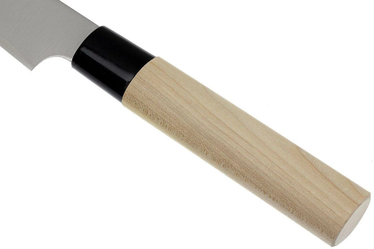 Tojiro Zen Lame 3 Couches, Petty 13 Cm FD-562 3 Tojiro Zen Lame 3 Couches, Petty 13 Cm FD-562 – Image 3