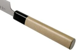 Tojiro Shippu Damas 63 Couches, Couteau à Trancher 21 Cm -Couteaux Soldes Boutique TJFD599 21 04 tojiro shippu 63 v201912