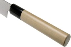 Tojiro Shippu Damas 63 Couches, Couteau à Trancher 21 Cm -Couteaux Soldes Boutique TJFD599 21 05 tojiro shippu 63 v201912