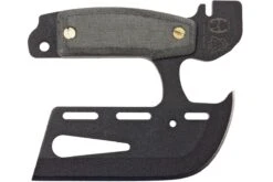 TOPS Knives ATAX Survivaltool, ATAX-01 8 TOPS Knives ATAX Survivaltool, ATAX-01 -Couteaux Soldes Boutique TK ATAX 03 tops knives tk atax 03
