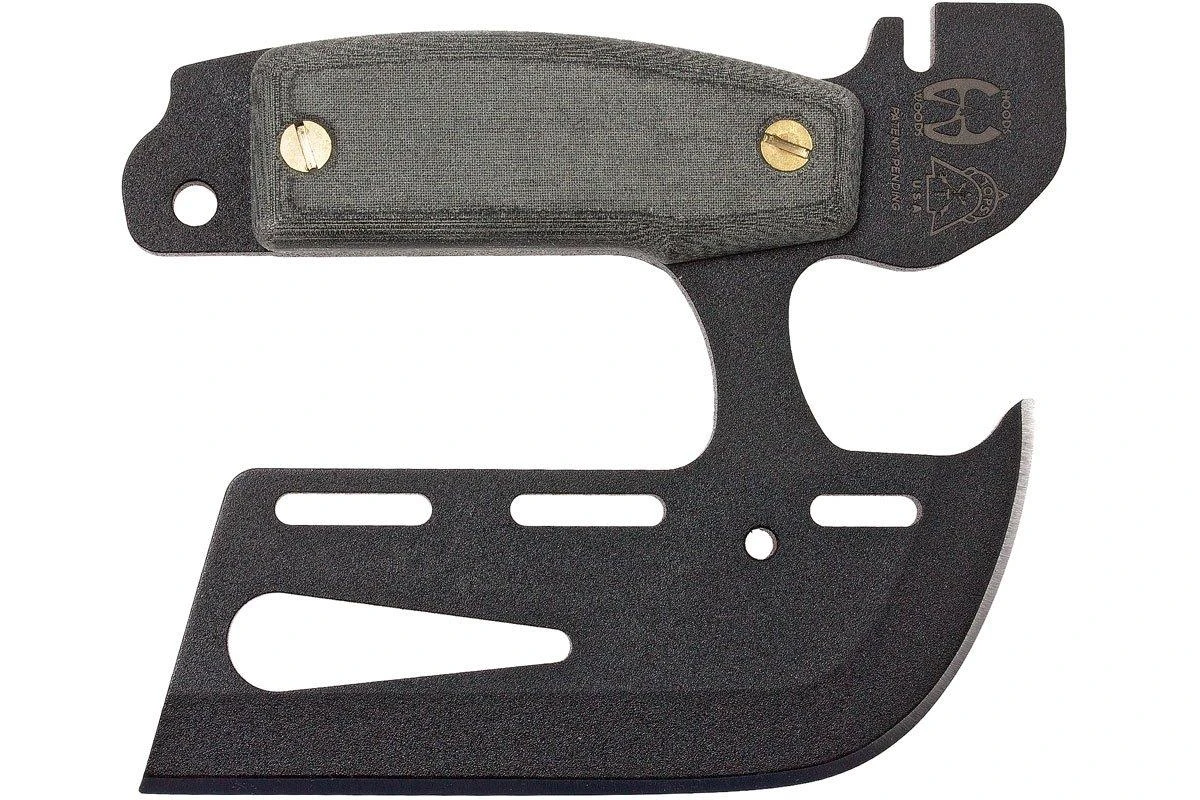 TOPS Knives ATAX Survivaltool, ATAX-01 3 TOPS Knives ATAX Survivaltool, ATAX-01 – Image 3