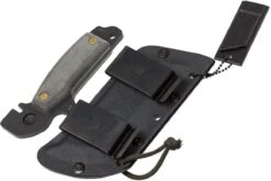 TOPS Knives ATAX Survivaltool, ATAX-01 11 TOPS Knives ATAX Survivaltool, ATAX-01 -Couteaux Soldes Boutique TK ATAX 06 tops knives tk atax 06